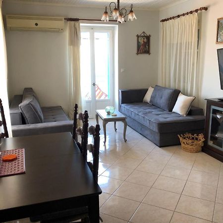 Veranda Blue - Poros Poros Town Dış mekan fotoğraf