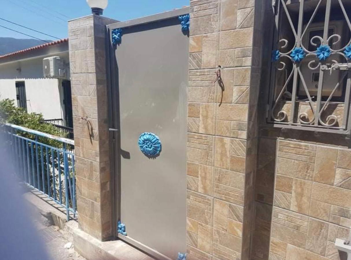 Veranda Blue - Poros Poros Town Dış mekan fotoğraf