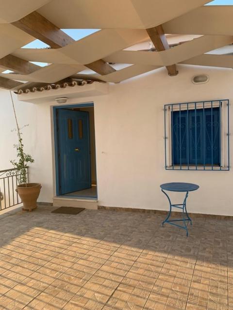 Veranda Blue - Poros Poros Town Dış mekan fotoğraf