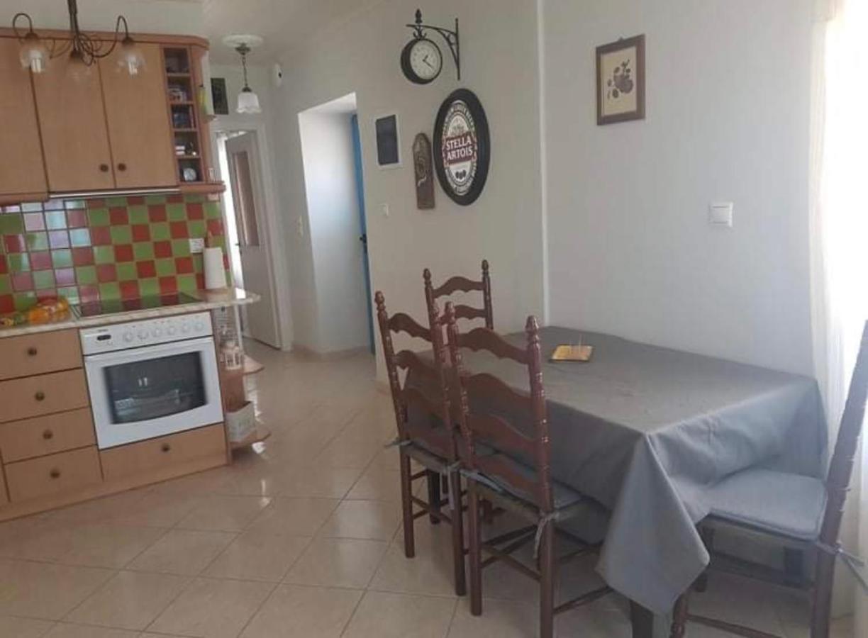Veranda Blue - Poros Poros Town Dış mekan fotoğraf
