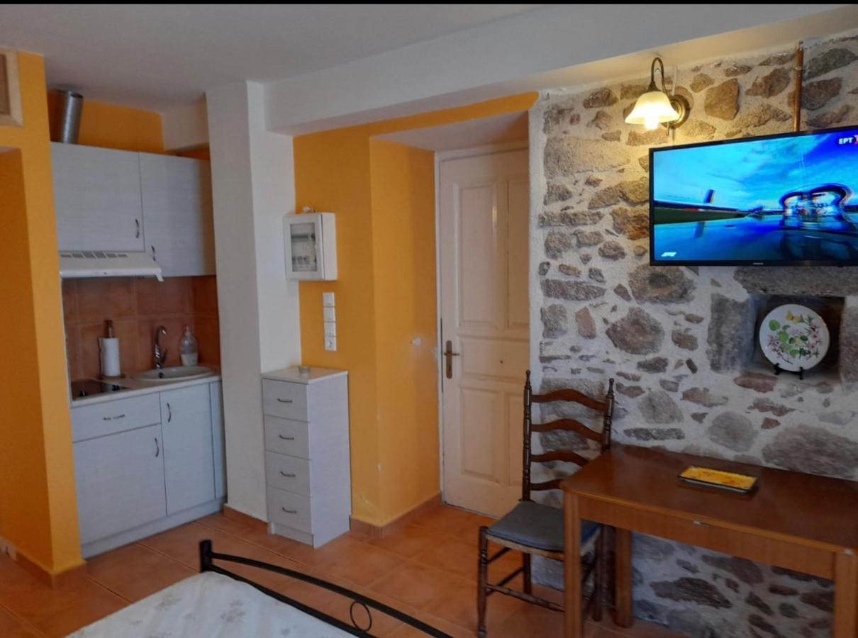 Veranda Blue - Poros Poros Town Dış mekan fotoğraf
