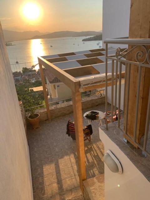 Veranda Blue - Poros Poros Town Dış mekan fotoğraf