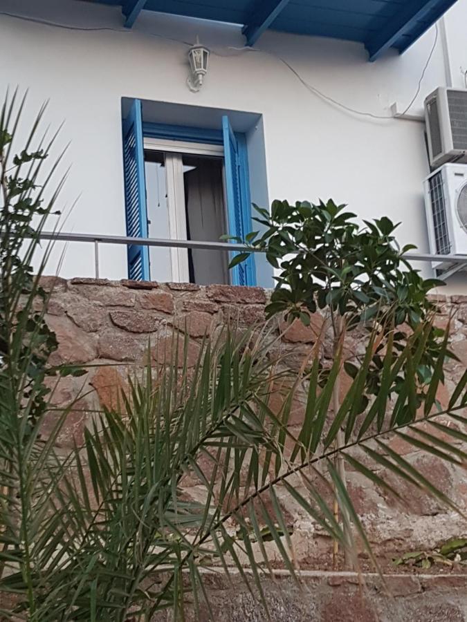 Veranda Blue - Poros Poros Town Dış mekan fotoğraf