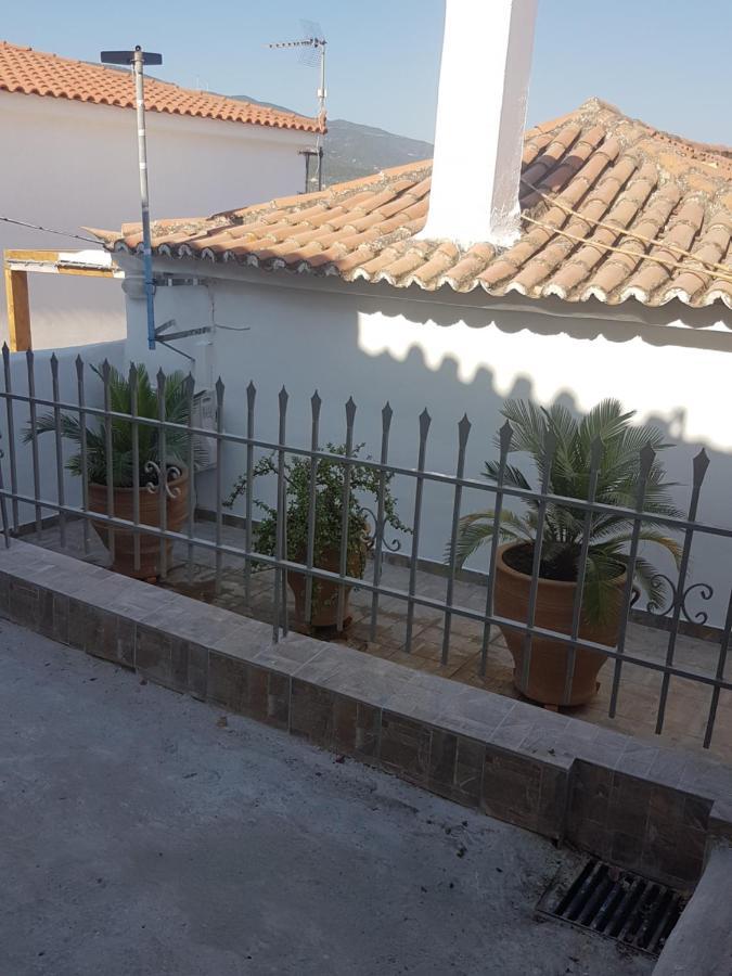 Veranda Blue - Poros Poros Town Dış mekan fotoğraf
