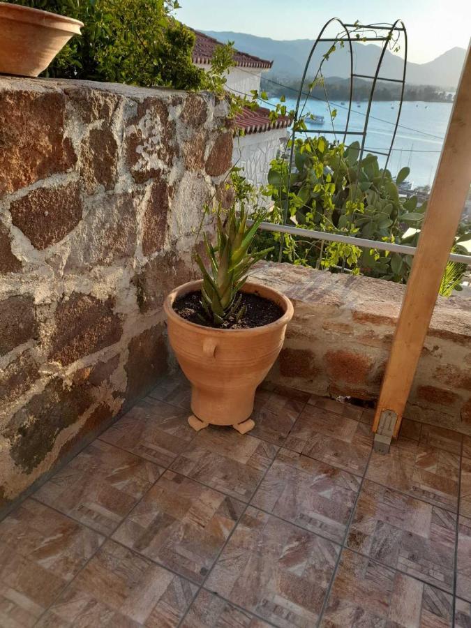 Veranda Blue - Poros Poros Town Dış mekan fotoğraf