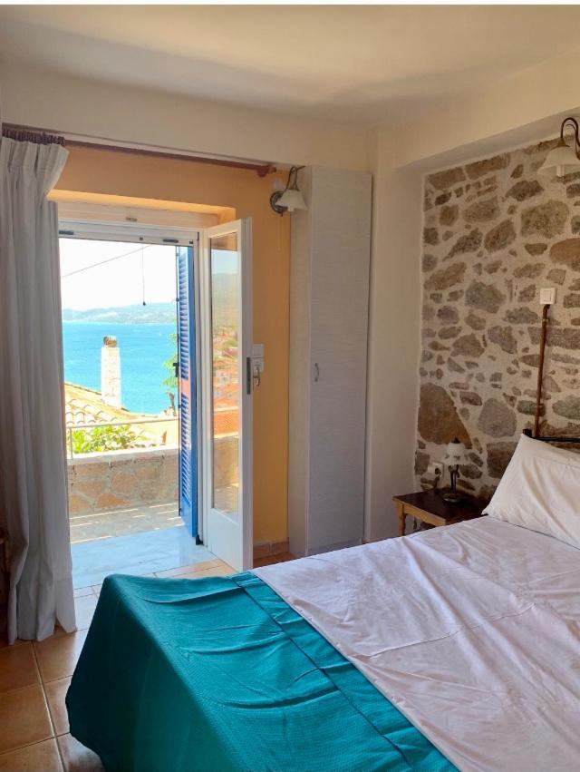 Veranda Blue - Poros Poros Town Dış mekan fotoğraf